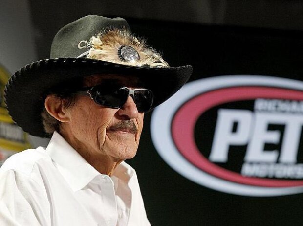 Richard Petty