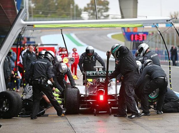 Nico Rosberg Nico Rosberg