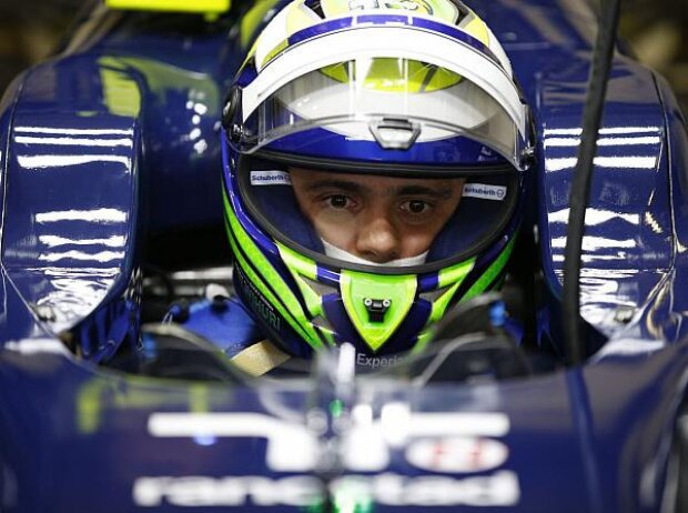 Felipe Massa