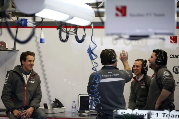 Adrian Sutil Sauber Sauber F1 Team F1 ~Adrian Sutil (Sauber) ~ Adrian Sutil Sauber Sauber F1 Team F1 ~Adrian Sutil (Sauber) ~