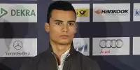 Pascal Wehrlein