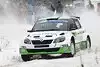 Bild zum Inhalt: Lappi: "Eine harte Rallye"