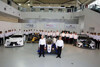 Bild zum Inhalt: Motorsport "ReBORN": Toyota gibt Gas