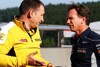Fundamentales Renault-Problem? "Können nicht sicher sein"