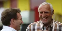 Bild zum Inhalt: Mateschitz: Der RB10 ist mehr als nur "State of the Art"
