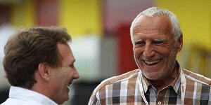 Mateschitz: Der RB10 ist mehr als nur "State of the Art"