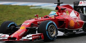 Entgegen allen Schmähs: Ferrari findet neue Technologie gut