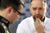 Lotus: Beim Bahrain-Test mit neuem Teamchef?