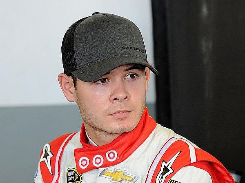 Kyle Larson