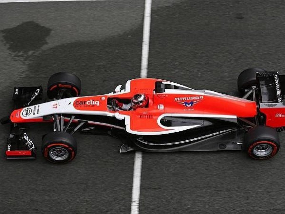Jules Bianchi