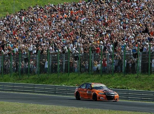 Norbert Michelisz Norbert Michelisz