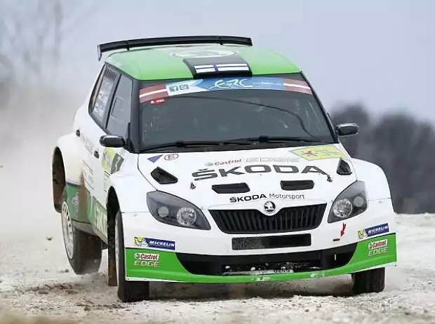 Esapekka Lappi Titel-Bild zur News: Esapekka Lappi