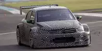 Citroen C-Elysee