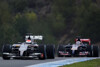 Optik und Sound 2014: Neue Ära für die Formel 1