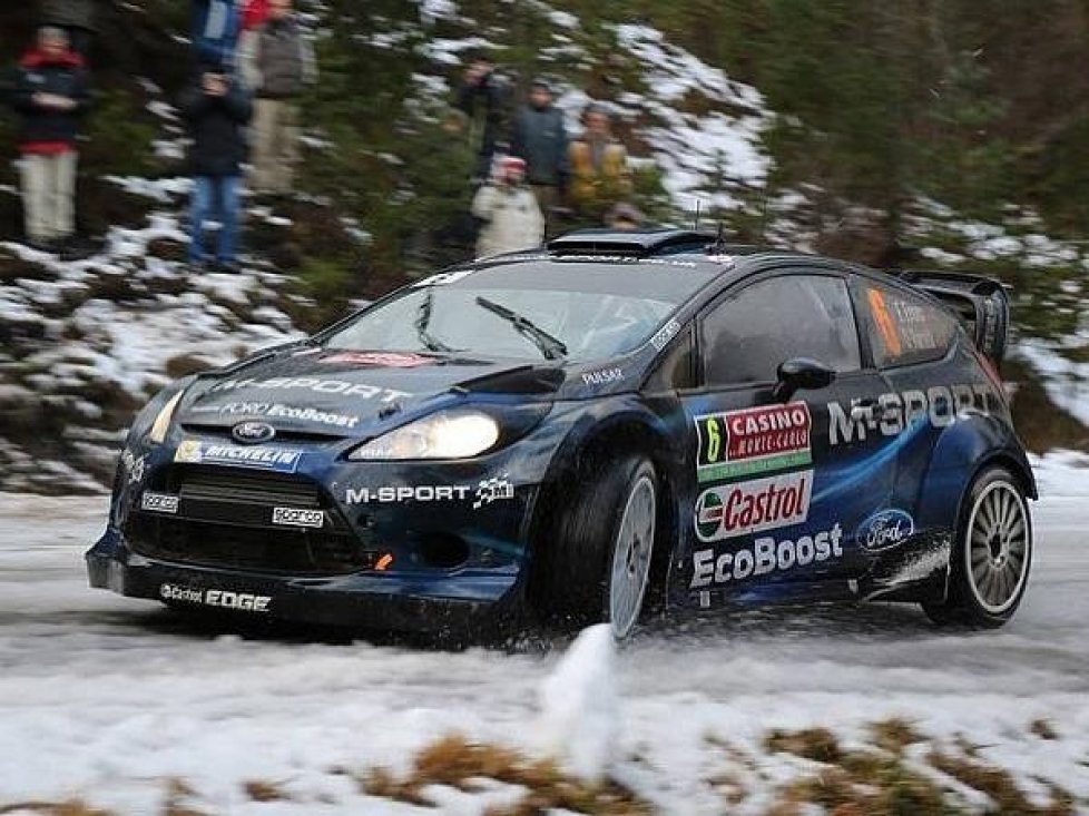 Elfyn Evans
