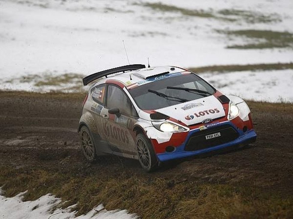 Robert Kubica