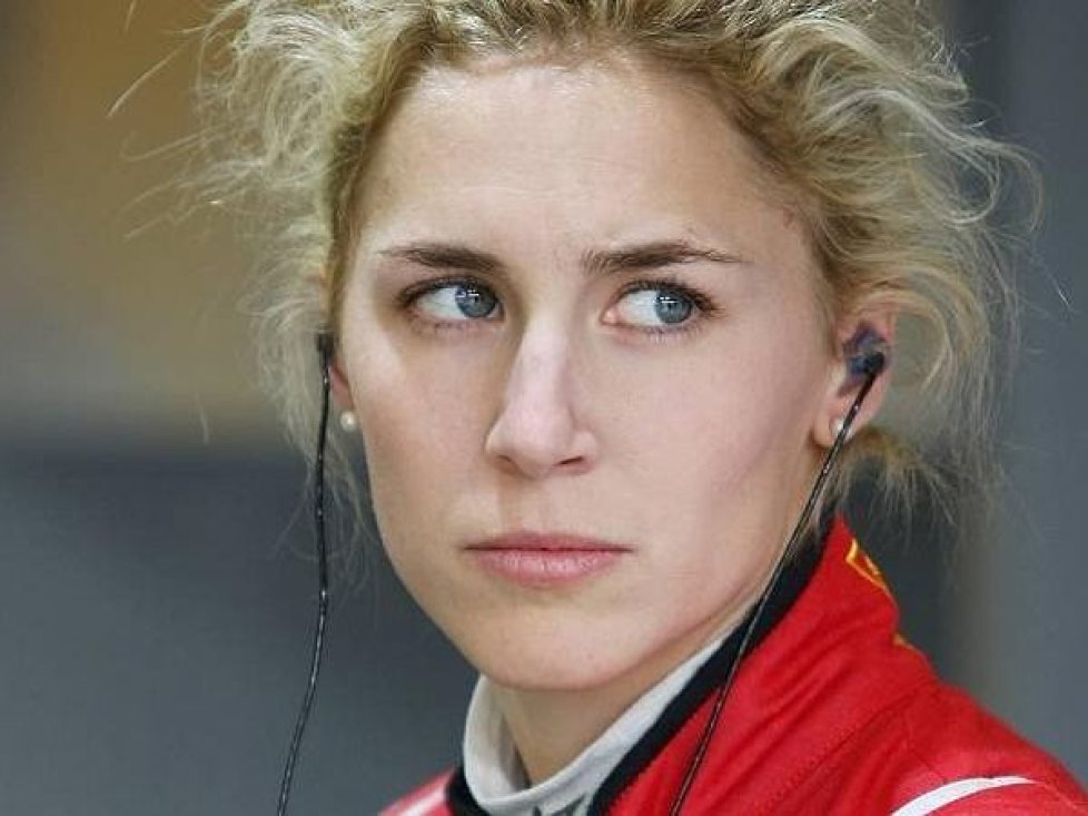 Rahel Frey