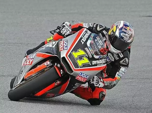 Sandro Cortese Titel-Bild zur News: Sandro Cortese
