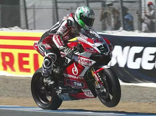 Niccolo Canepa Titel-Bild zur News: Niccolo Canepa