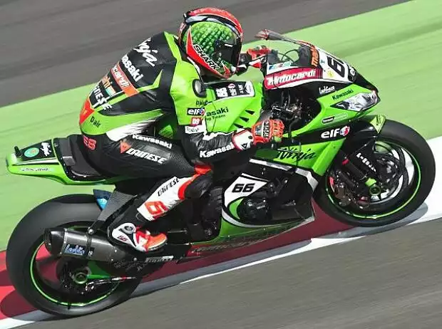 Tom Sykes Titel-Bild zur News: Tom Sykes