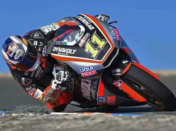 Sandro Cortese Titel-Bild zur News: Sandro Cortese