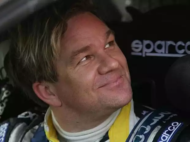 Titel-Bild zur News: Henning Solberg