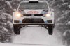 Bild zum Inhalt: Schweden: Rallye-Wintermärchen im verschneiten Värmland
