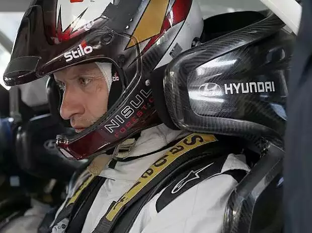 Juho Hänninen Titel-Bild zur News: Juho Hänninen
