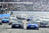 Gazprom und Volkswagen kooperieren im Motorsport