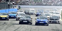 Volkswagen Scirocco R-Cup