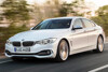 Gran Coupé: BMW 4er jetzt zu dritt