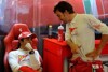 Bild zum Inhalt: Massa: Fernando wird Kimi schlagen