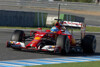 Bild zum Inhalt: Ferrari ermutigt: Test bestätigt Ergebnisse aus dem Windkanal