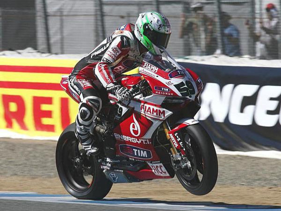 Niccolo Canepa