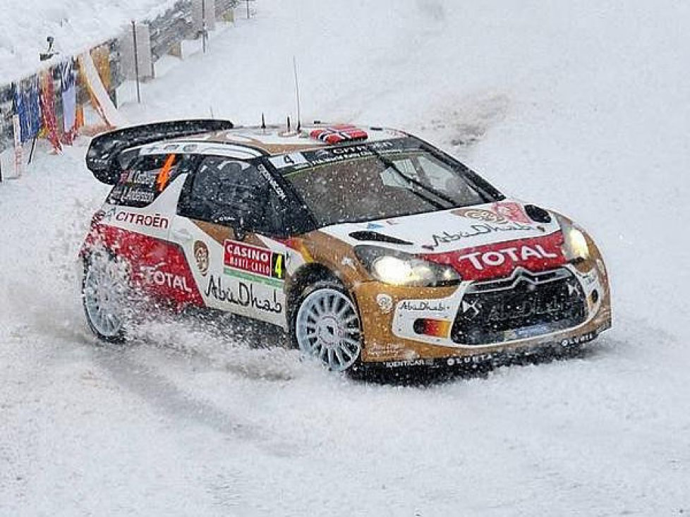 Mads Östberg