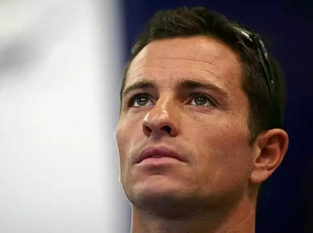 Randy de Puniet Titel-Bild zur News: Randy de Puniet