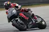 Bild zum Inhalt: Bradl: "Positiv, aber nicht beeindruckend"