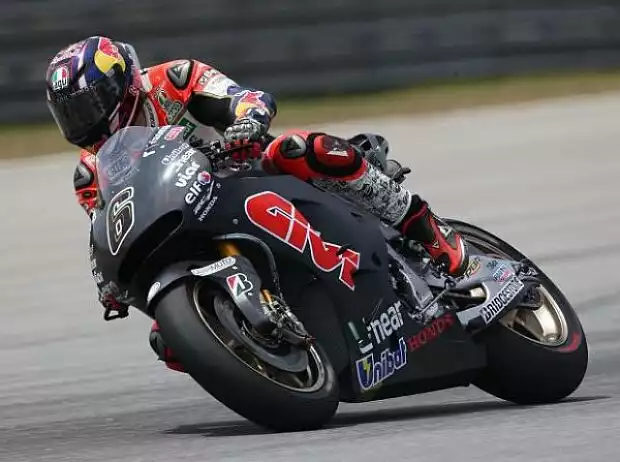 Stefan Bradl Titel-Bild zur News: Stefan Bradl