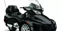 Can-Am Spyder RT