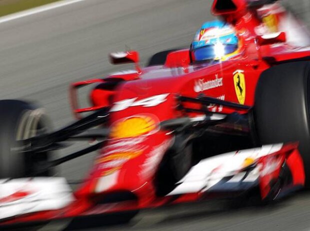 Fernando Alonso Fernando Alonso