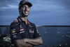 Bild zum Inhalt: Coulthard: Kein Druck auf Ricciardo