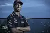 Bild zum Inhalt: Coulthard: Kein Druck auf Ricciardo