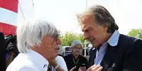 Bild zum Inhalt: Doppelte Punkte: Ecclestone gibt Ferrari die Schuld
