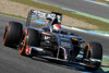 Sutil ist die "neue" Formel 1 zu langsam