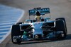 Jerez-Test: Die Analyse von Gary Anderson