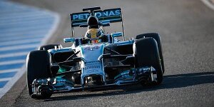 Jerez-Test: Die Analyse von Gary Anderson
