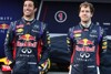 Massa schielt zu Red Bull: "Ich wäre beunruhigt"