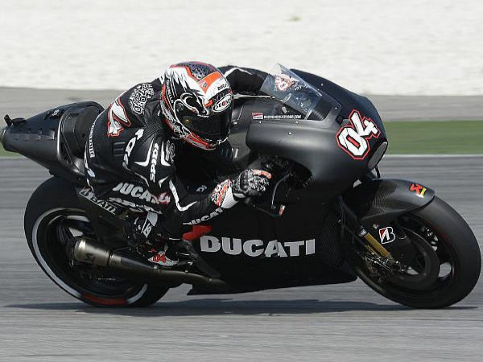 Andrea Dovizioso