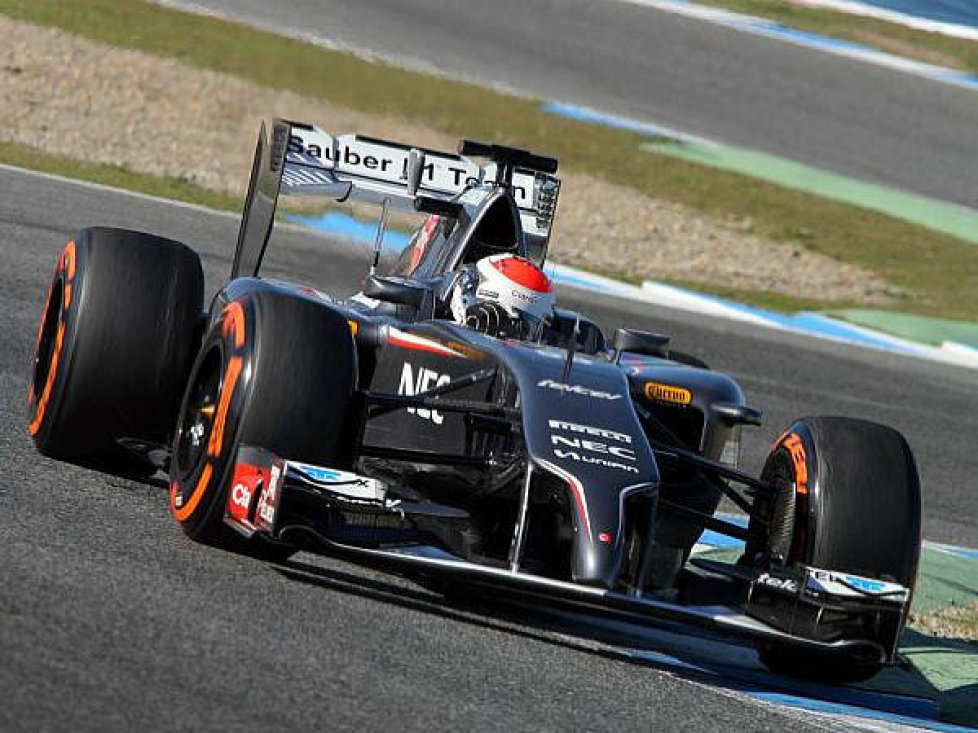 Adrian Sutil