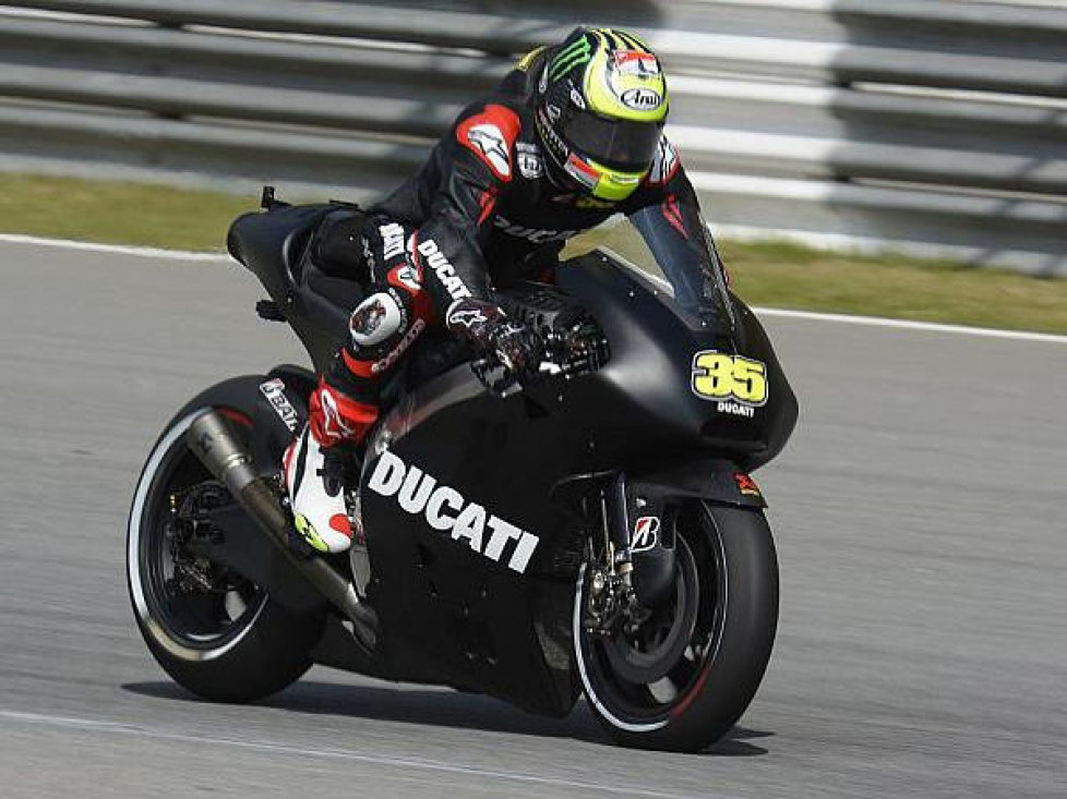 Cal Crutchlow